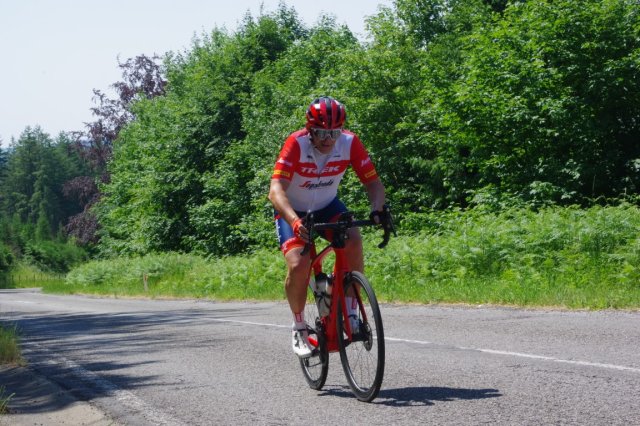 Boucles de la Semois 2023
